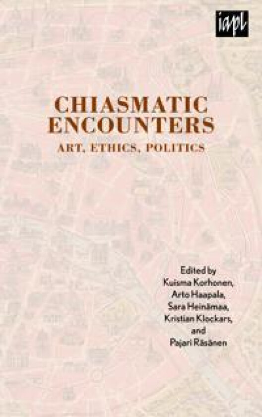 Chiasmatic Encounters