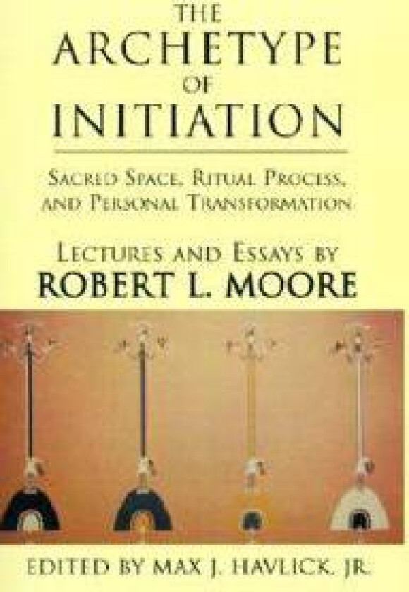 The Archetype of Initiation