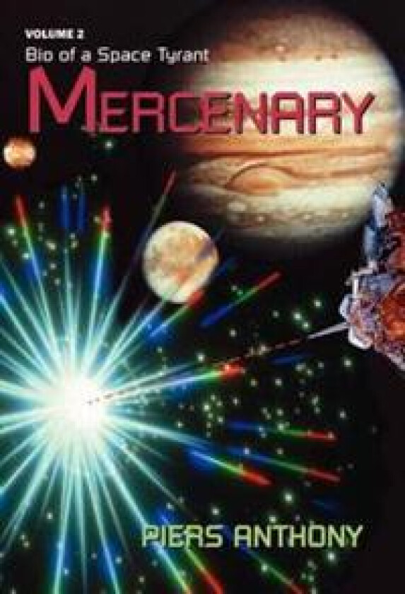 Mercenary