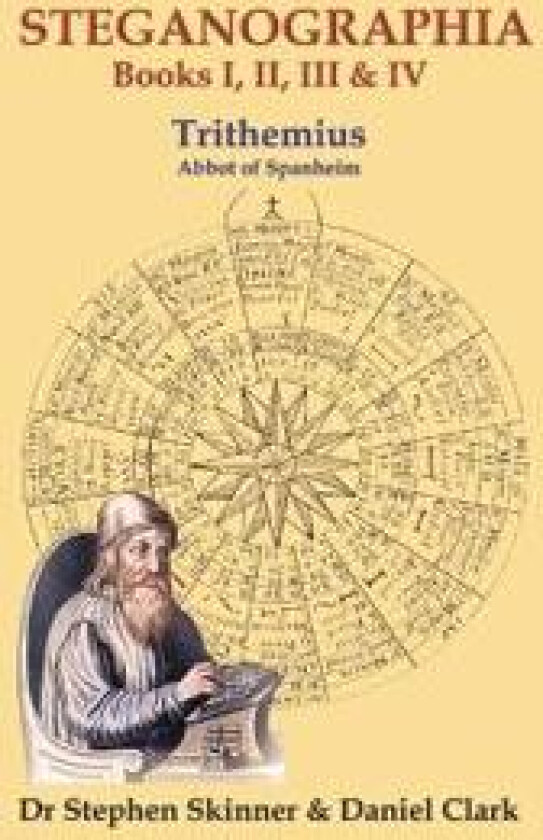 STEGANOGRAPHIA
