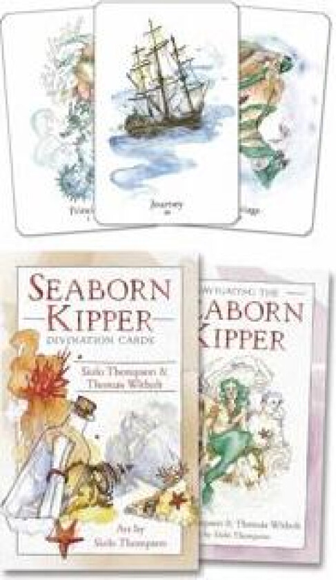 Seaborn Kipper