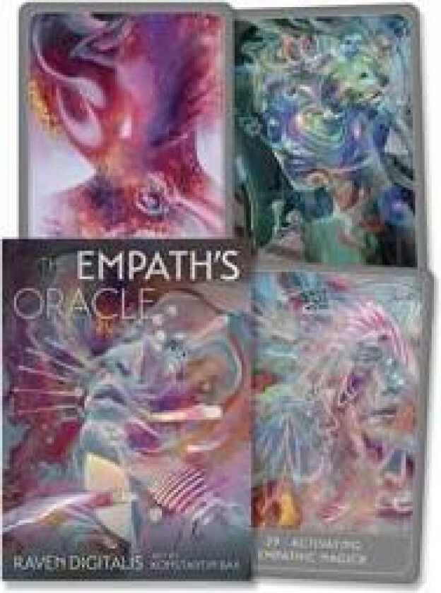 The Empath's Oracle