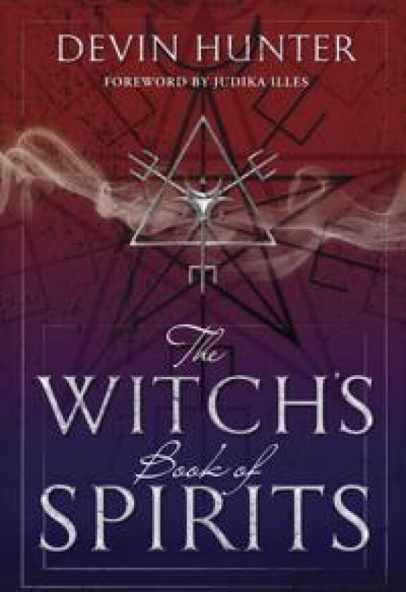 The Witch's Book of Spirits