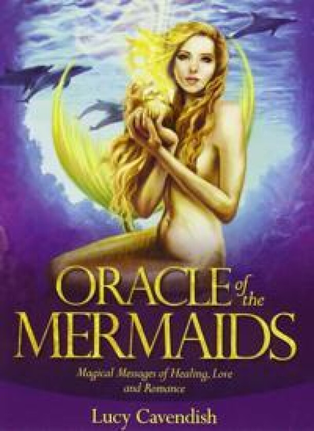 ORACLE OF THE MERMAIDS