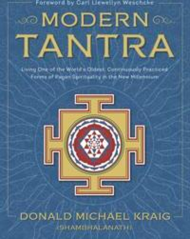 Modern Tantra