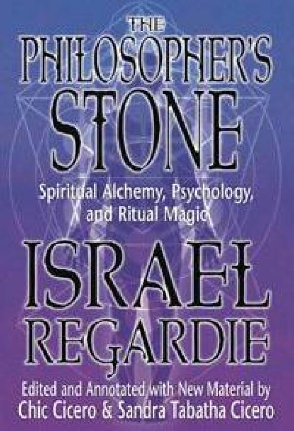 The Philosopher's Stone