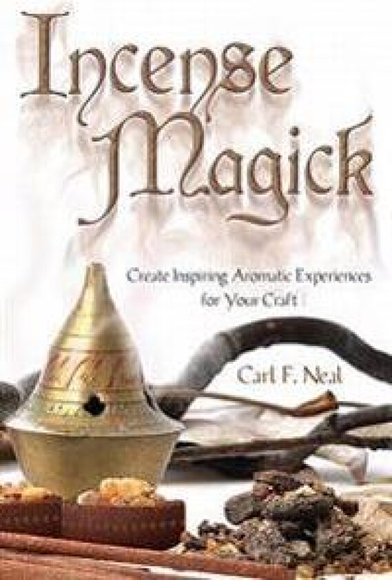Incense Magick