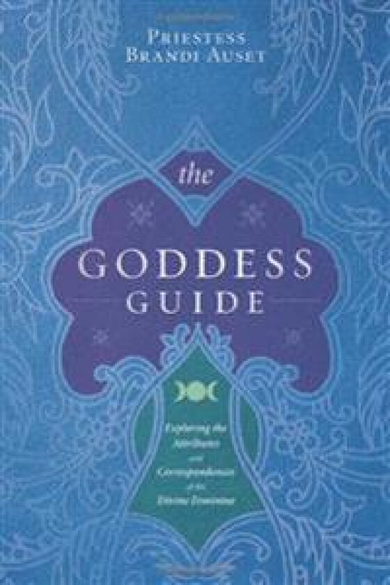 The Goddess Guide