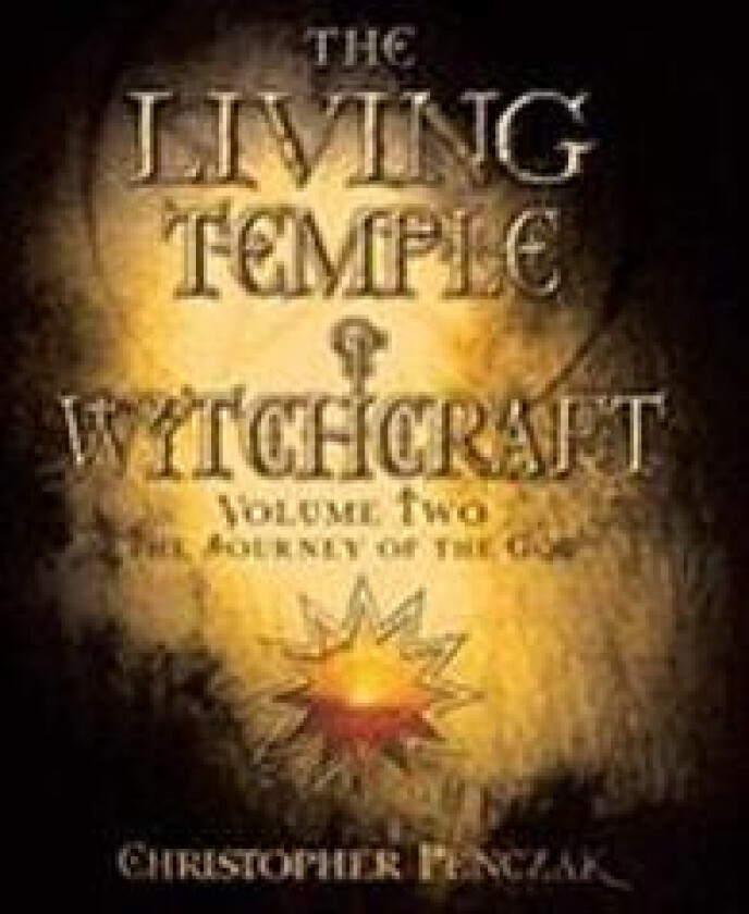 Living Temple of Witchcraft