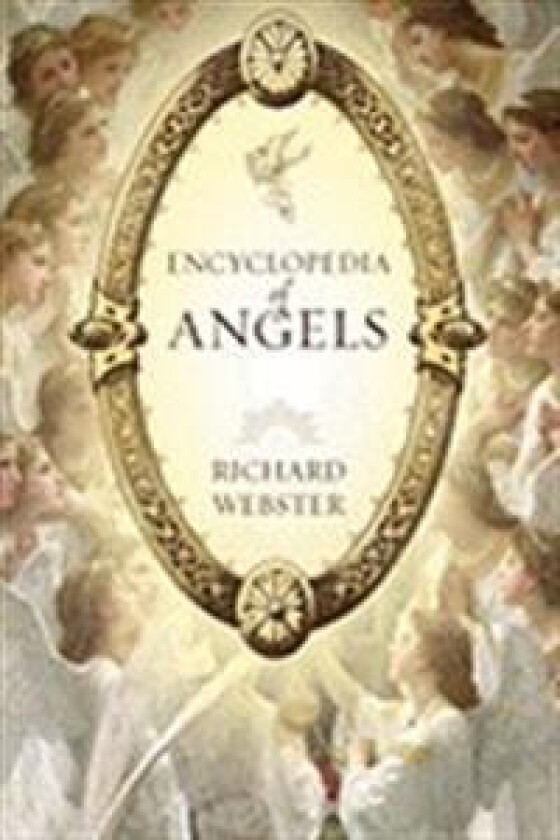 Encyclopedia of Angels
