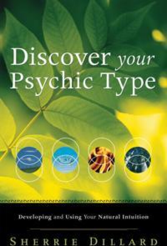 Discover Your Psychic Type