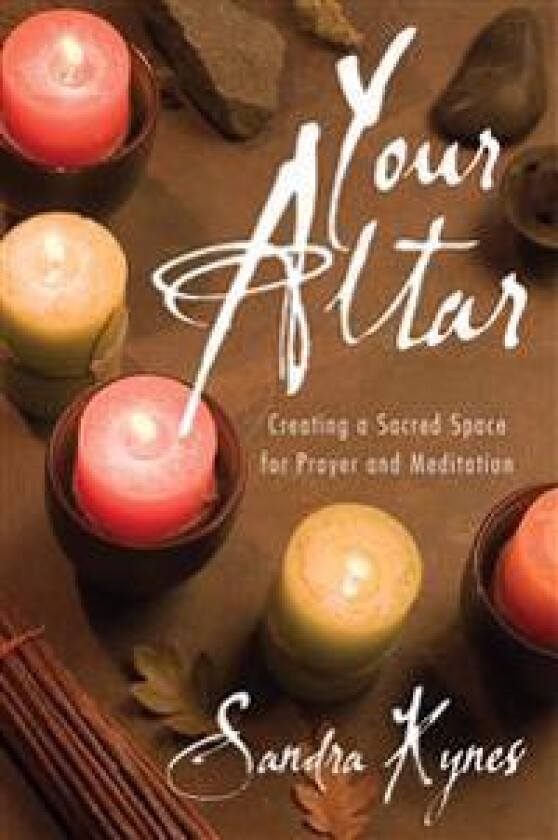 Your Altar