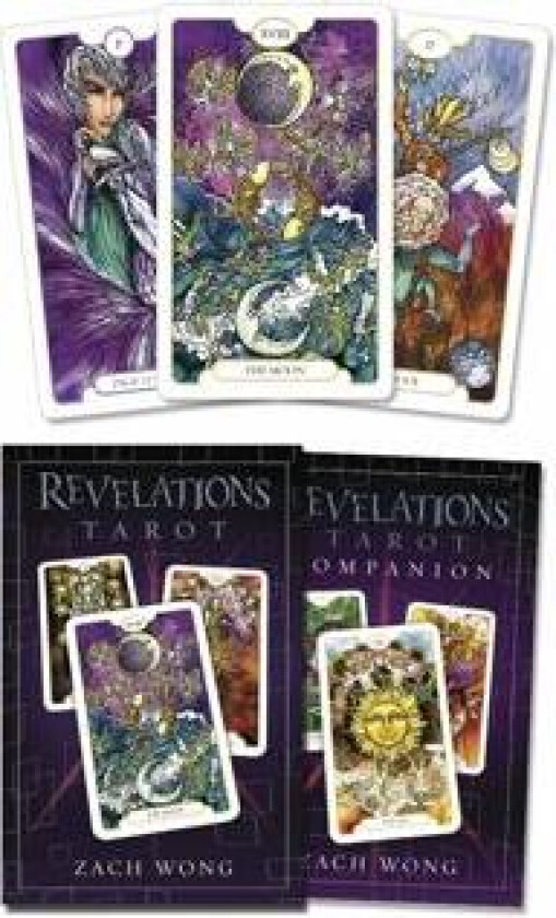 Revelations Tarot