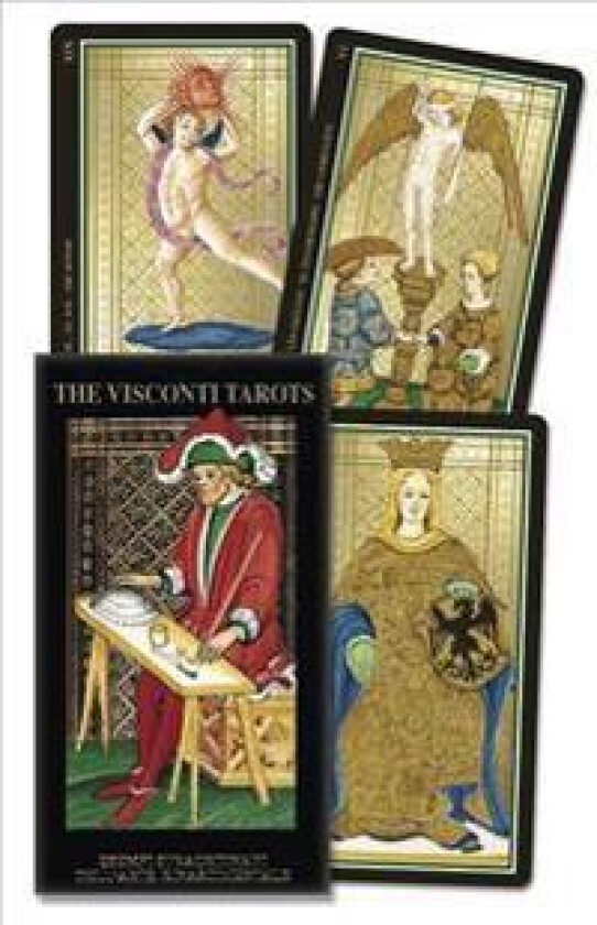 Visconti Tarot