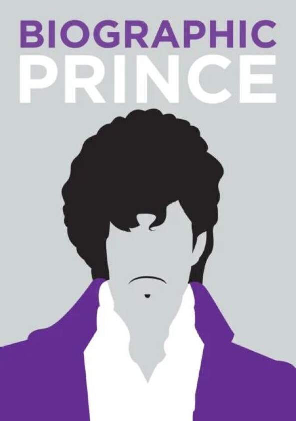 Prince av Liz Flavell