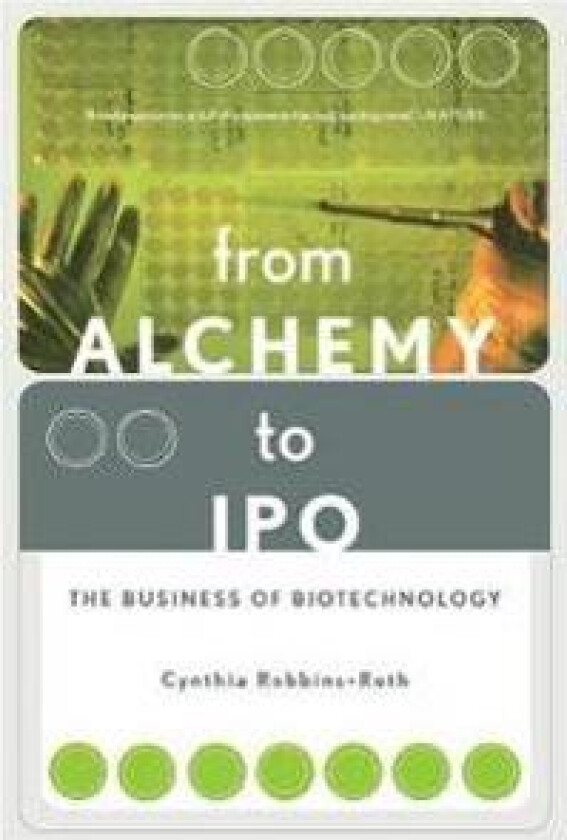 From Alchemy to IPO