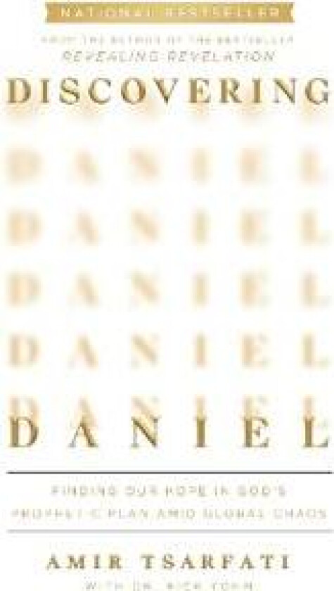 Discovering Daniel