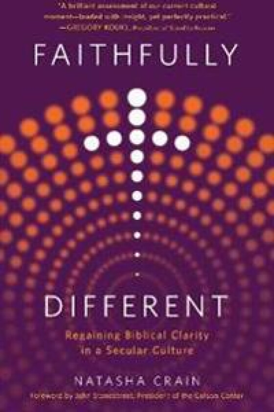 Faithfully Different