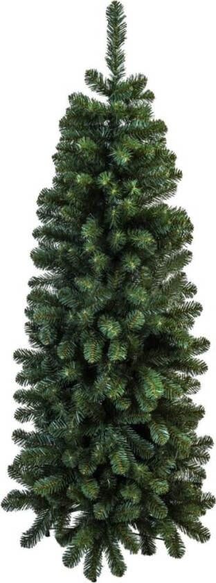 Kunstig juletre 180 cm