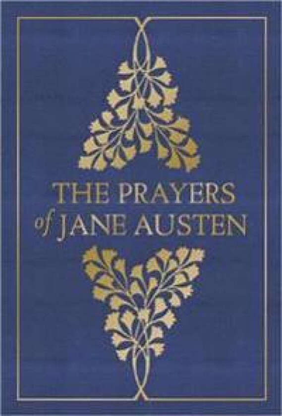 The Prayers of Jane Austen