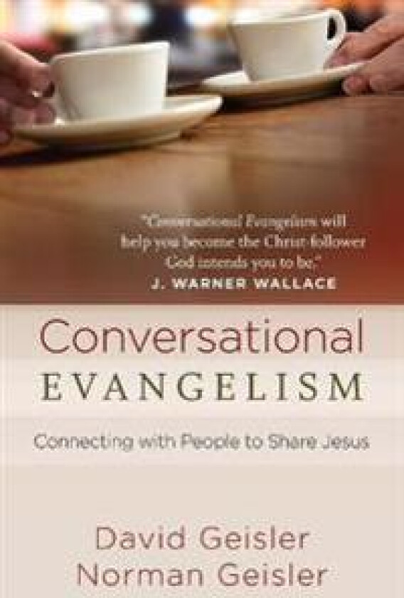 Conversational Evangelism
