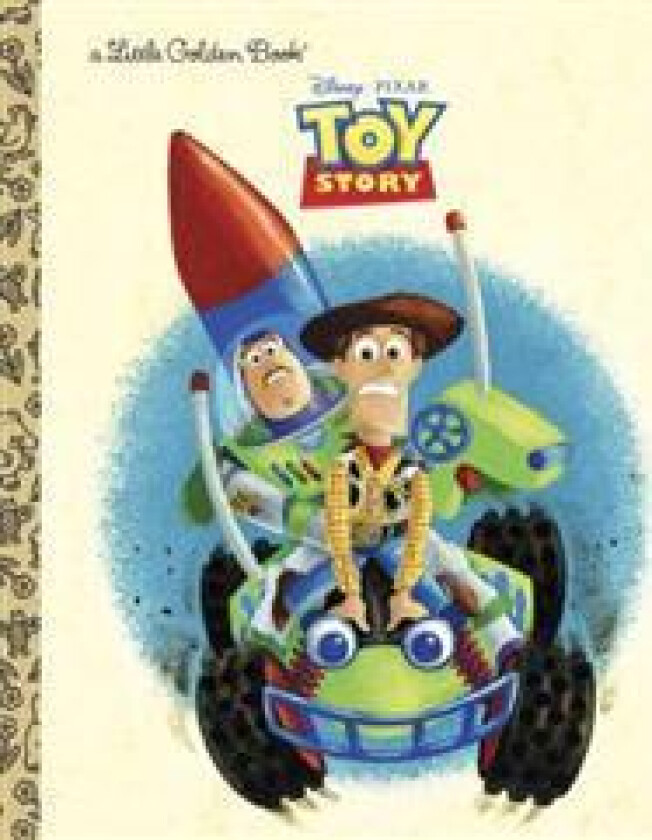 Toy Story (Disney/Pixar Toy Story)