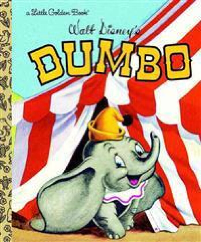 Dumbo (Disney Classic)
