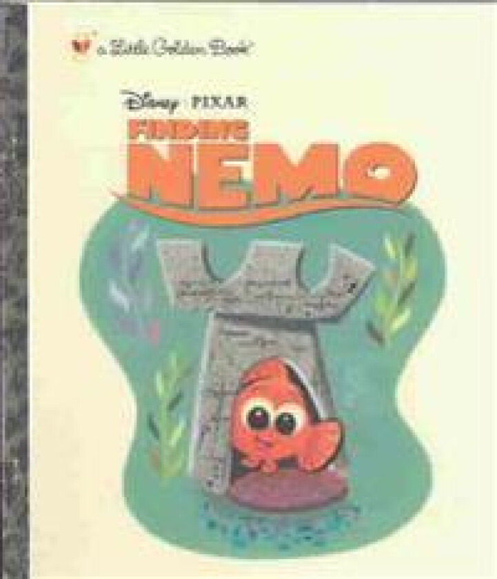 Finding Nemo (Disney/Pixar Finding Nemo)