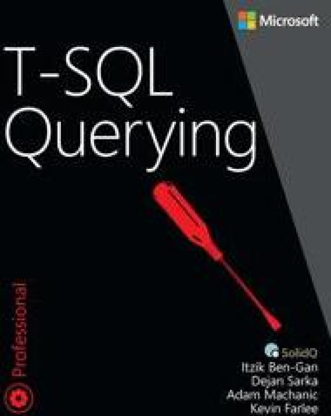 T-SQL Querying