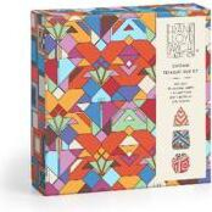 Frank Lloyd Wright Origami Kit