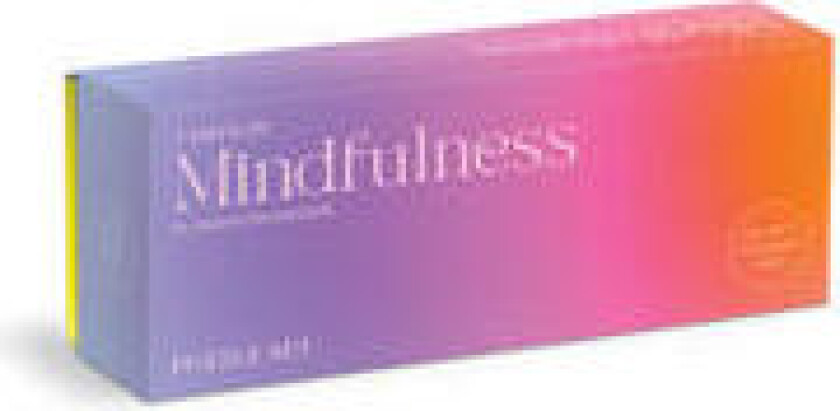 7 Days of Mindfulness Puzzle Set