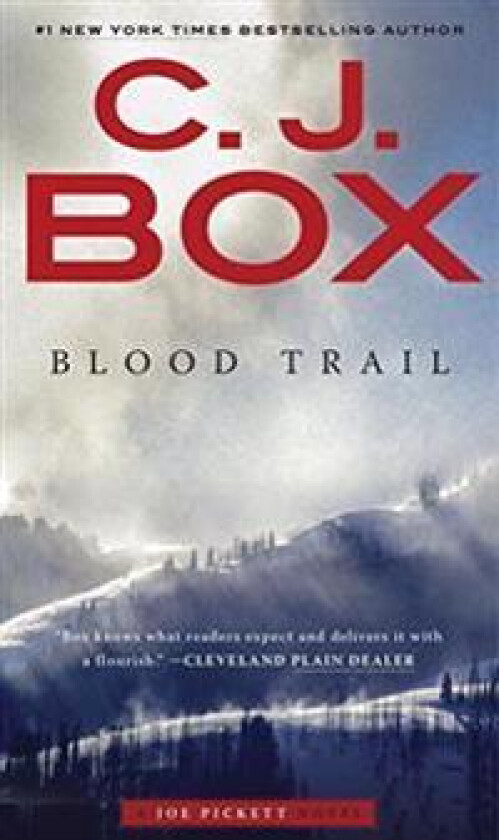 Blood Trail