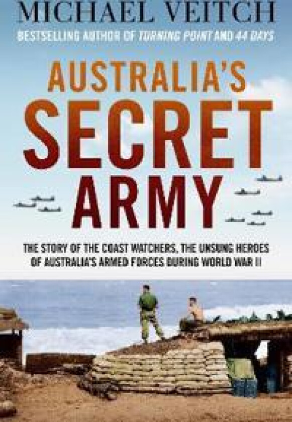 Australia's Secret Army