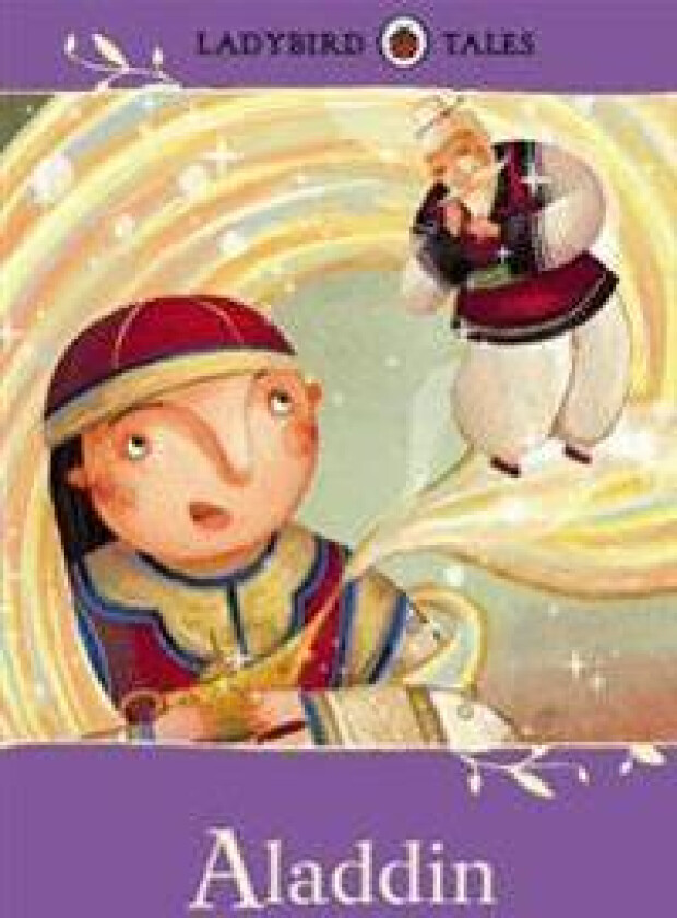 Ladybird Tales: Aladdin