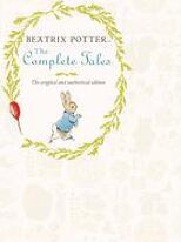 Beatrix Potter The Complete Tales