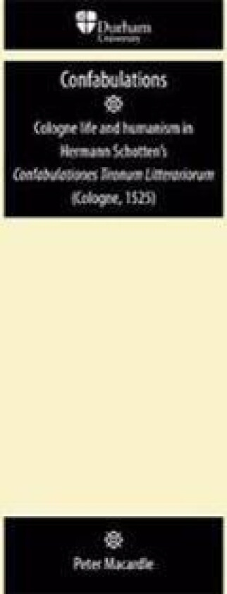 Confabulationes Tironum Litterariorum (Cologne, 1525)