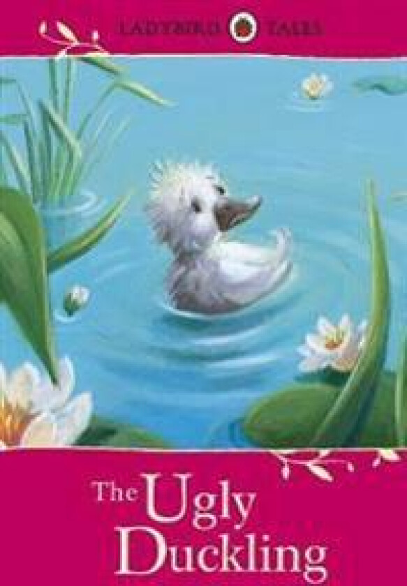 Ladybird Tales: The Ugly Duckling