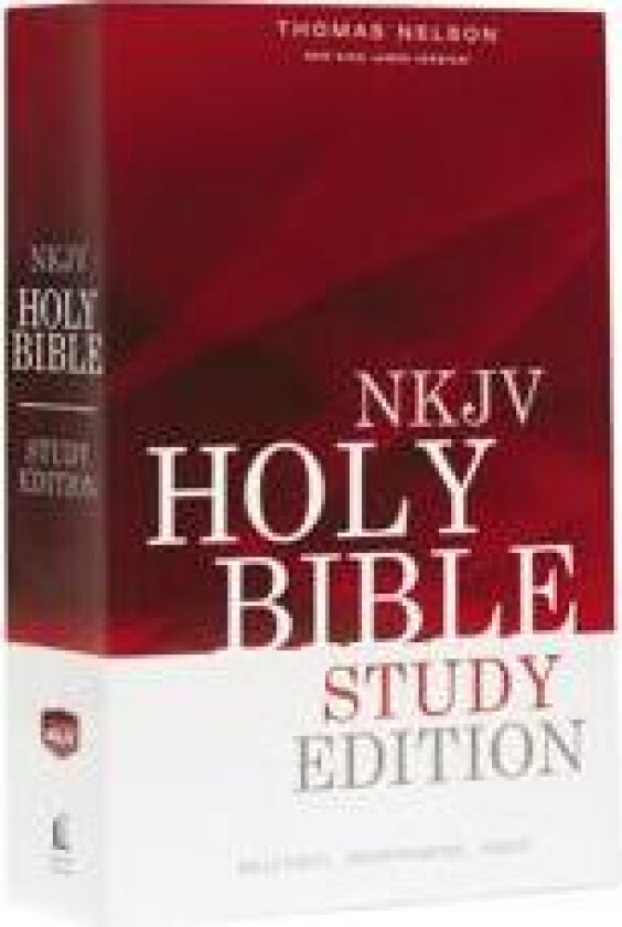 NKJV, Outreach Bible, Study Edition, Paperback