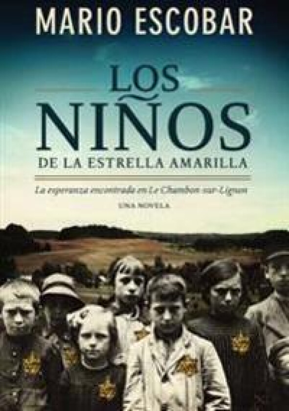 Los Niños de la Estrella Amarilla