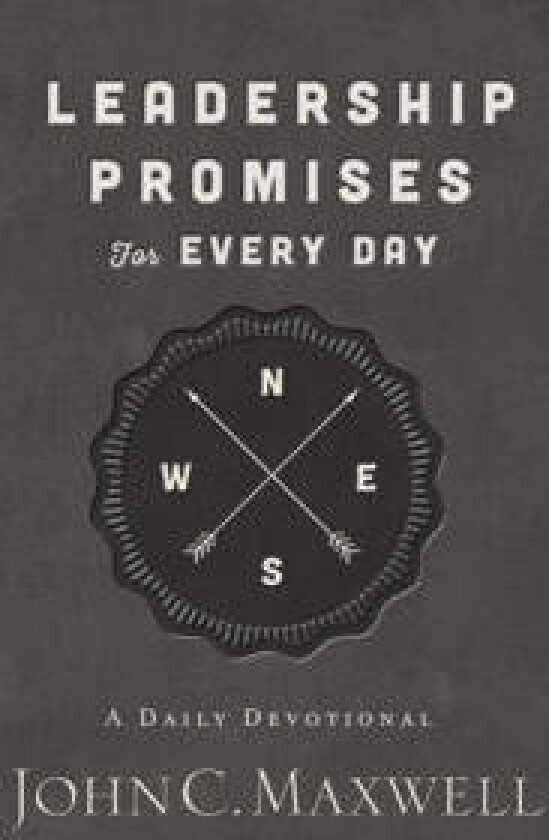 Leadership Promises for Every Day