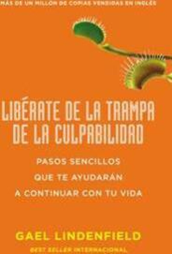 Libérate de la Trampa de la Culpabilidad