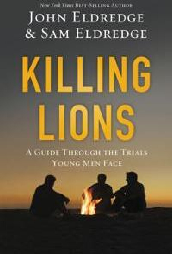 Killing Lions
