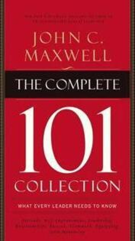 The Complete 101 Collection