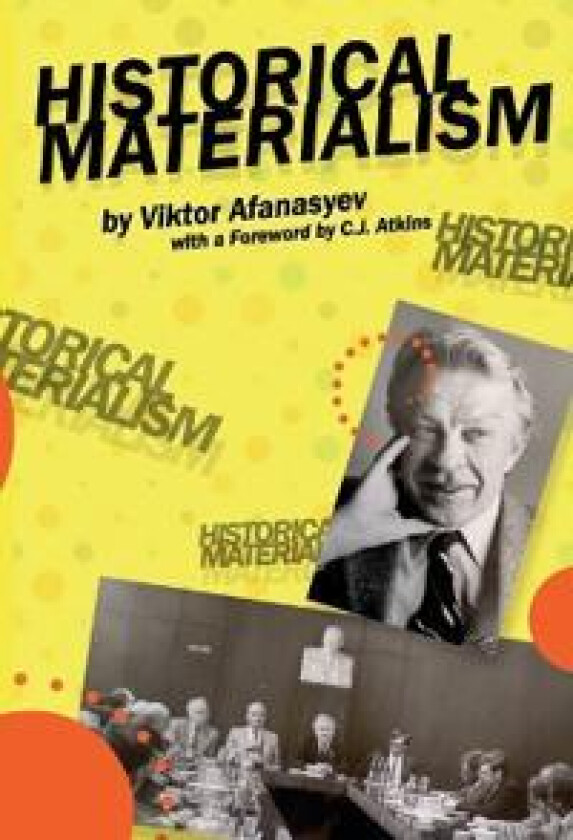 Historical Materialism