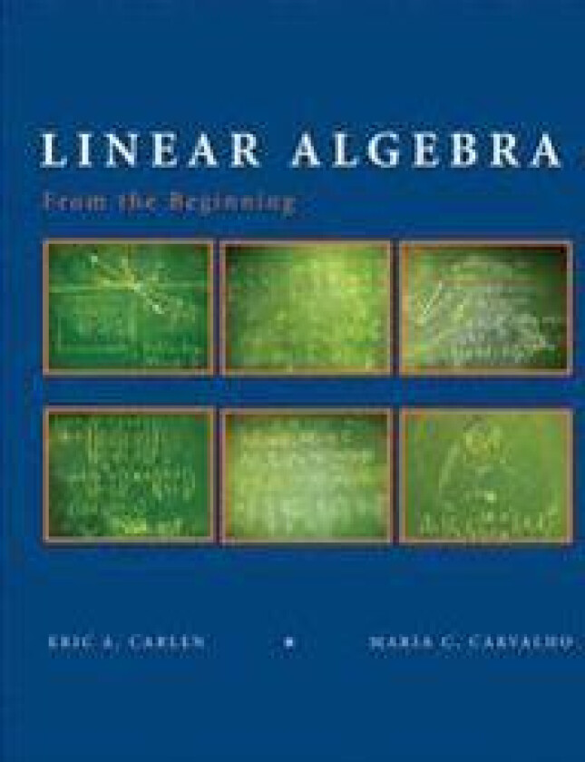 Linear Algebra