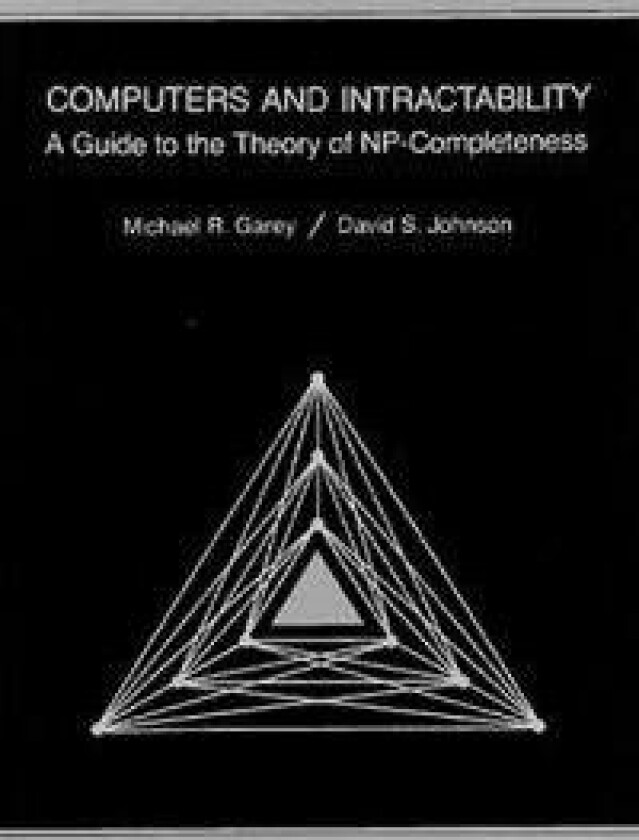 Computers and Intractability