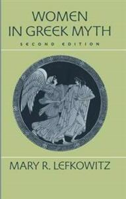 Women in Greek Myth