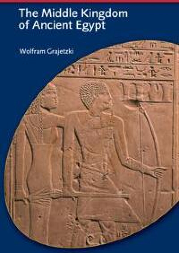 The Middle Kingdom of Ancient Egypt