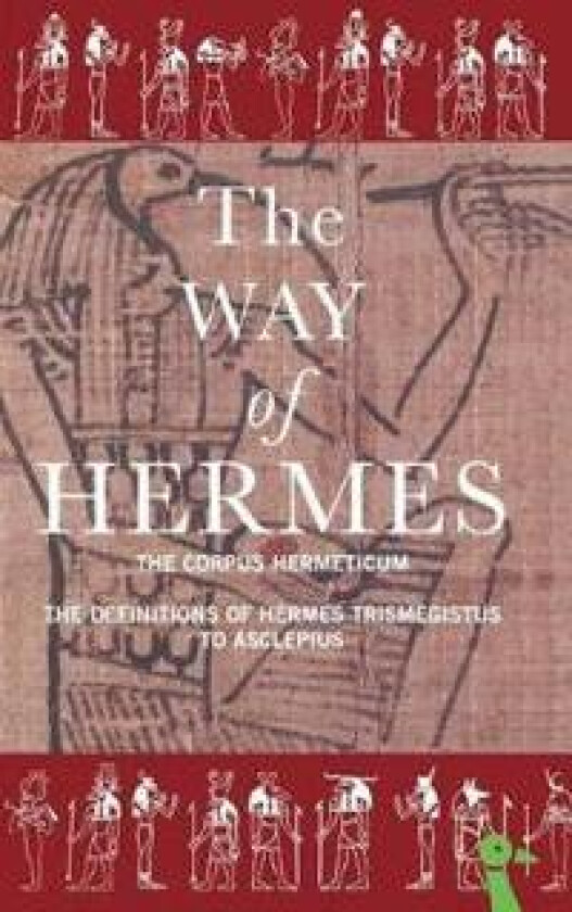 The Way of Hermes