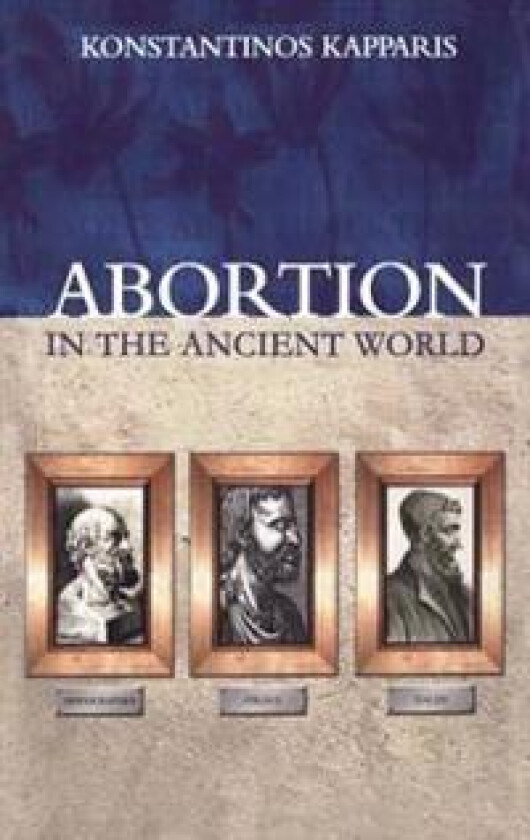 Abortion in the Ancient World